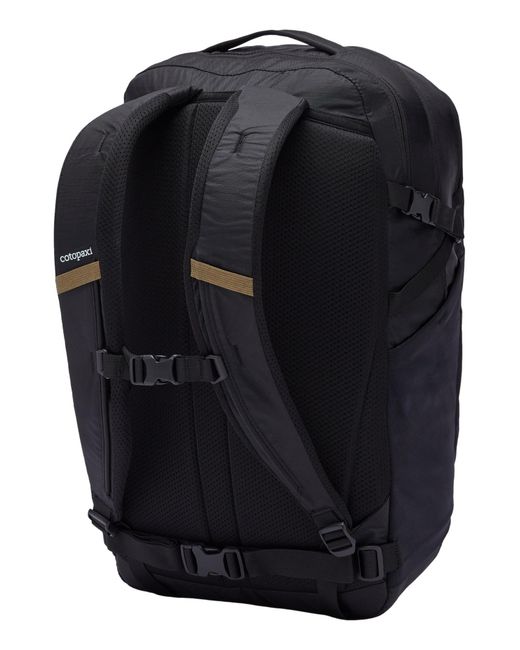COTOPAXI Black Rucksack Mente