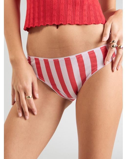 Etam Pink Slip Johnnie