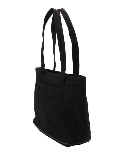 Converse Shopper Chuck in Black für Herren