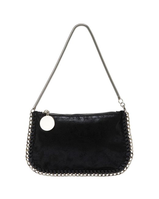 Ebeeza Black Handtasche