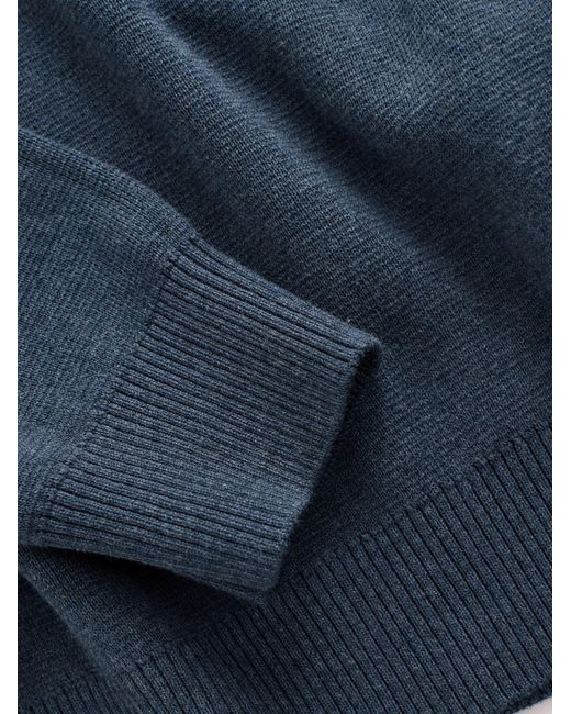 Next Pullover in Blue für Herren