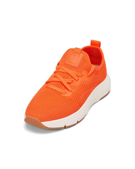 Marc O' Polo Orange Marc Opolo Slip On