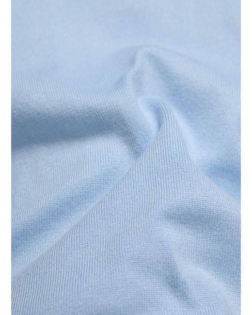 Rabe Blue Pullover