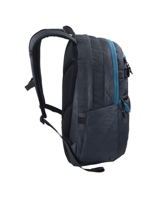 NitroBags Rucksack Future in Blue für Herren