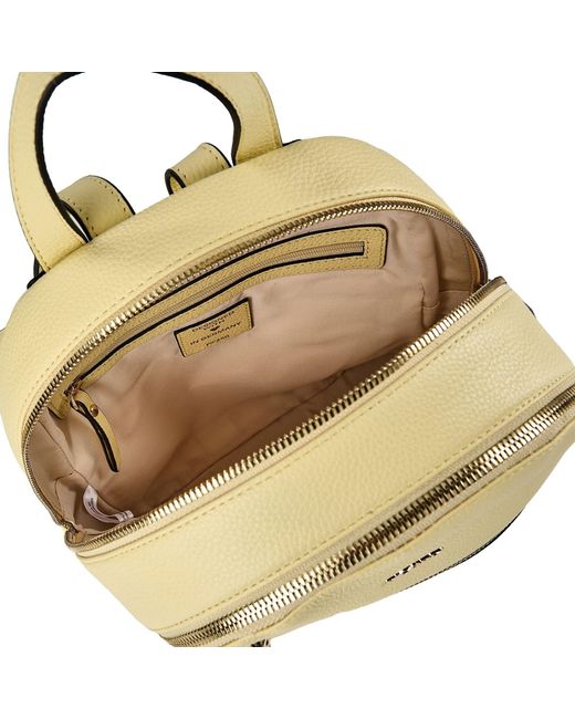 Picard Rucksack Java City in Natural für Herren
