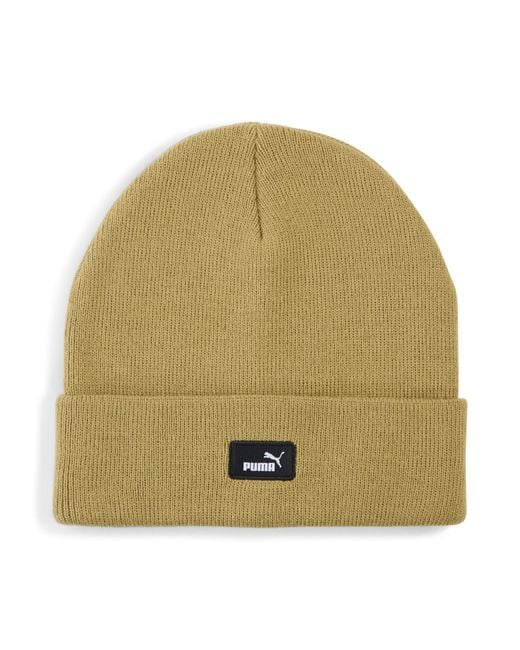 PUMA Green Mütze