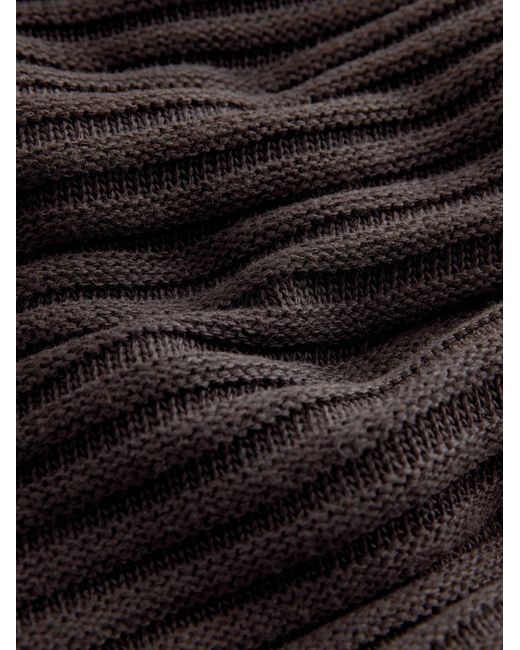 Next Black Pullover
