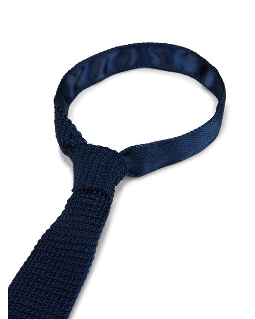 Joop! Krawatte in Blue für Herren