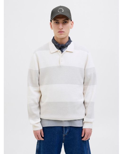 Jack & Jones Cap in Gray für Herren
