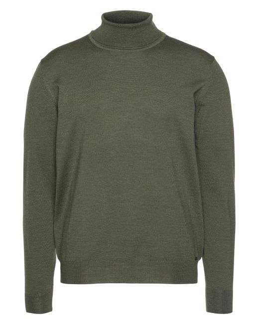 Olymp Pullover in Green für Herren