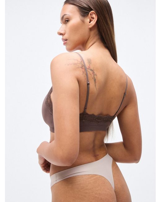 ONLY Natural String Onltracy