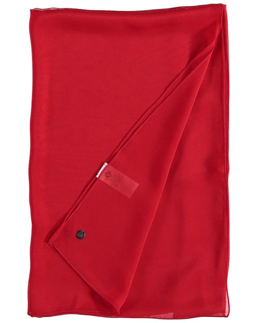 Fraas Red Schal