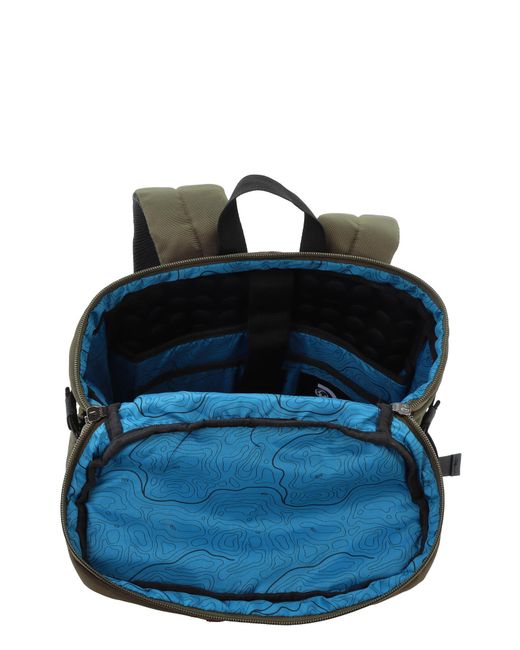Discovery Rucksack in Green für Herren