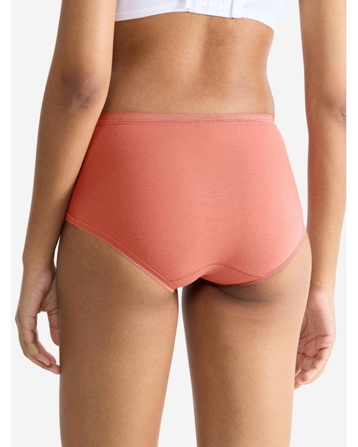 Sloggi Pink Slip Basic