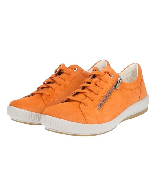 Legero Orange Sneaker Tanoro 5.0