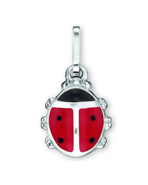 ONE ELEMENT Red Anhänger