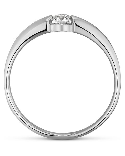 Christ White Ring