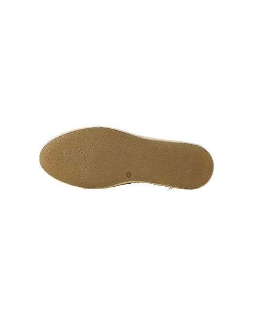 Joop! Slipper Velluto Massimo in Blue für Herren