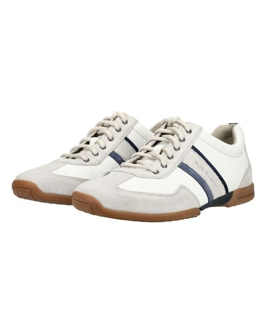 Gabor Sneaker in White für Herren
