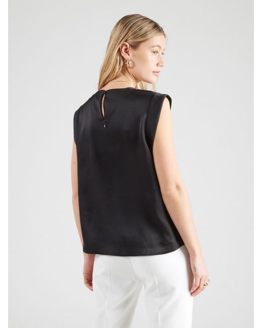Boss Black Bluse 'C_Ieaska'
