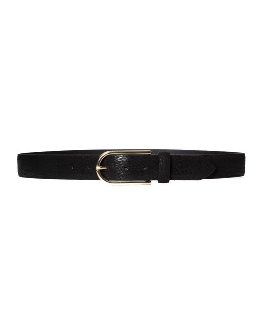 BA98 Black Gürtel