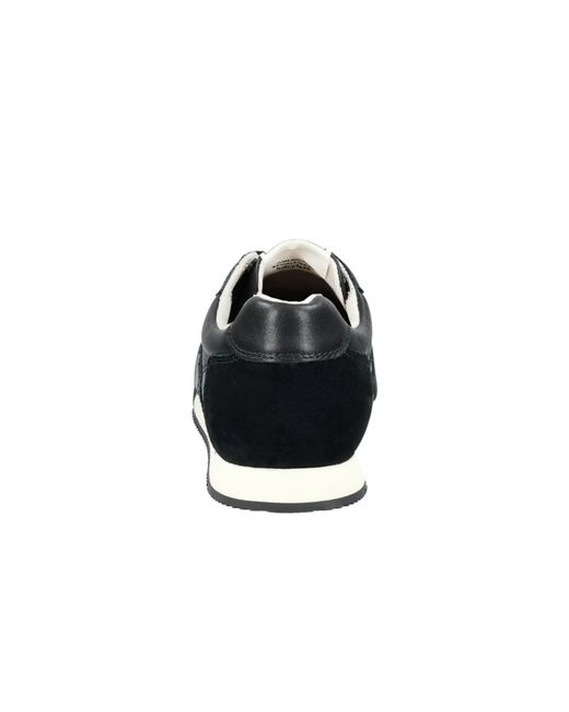 Gant Black Sneaker Beylana