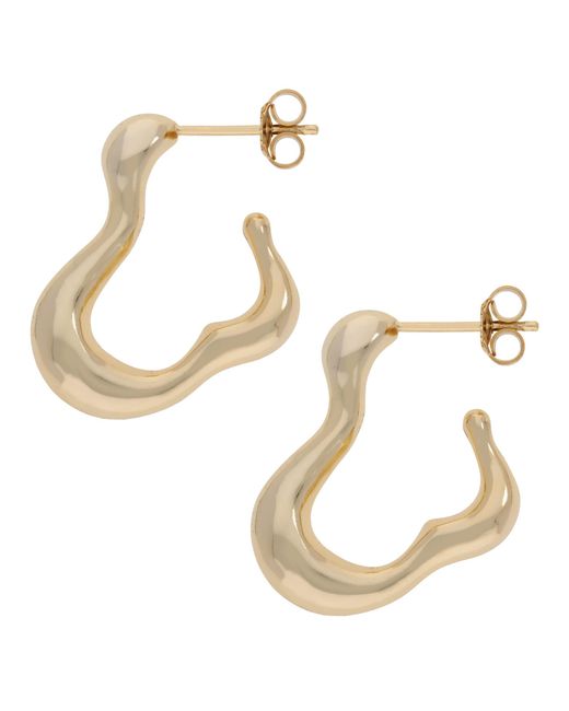 Firetti Metallic Ohrringe