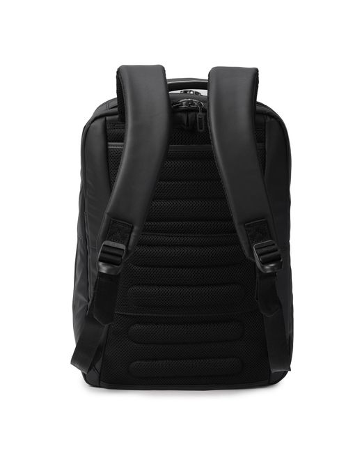 Hedgren Black Rucksack