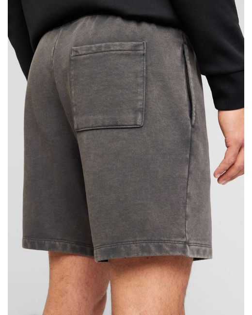 Gap Shorts in Gray für Herren