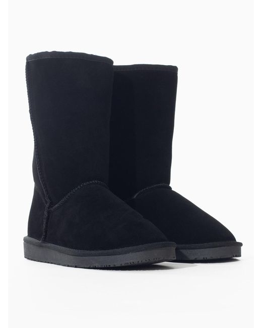 Gooce Blue Snowboot Pikes