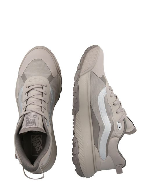 Vans Sneaker Crosspath in White für Herren
