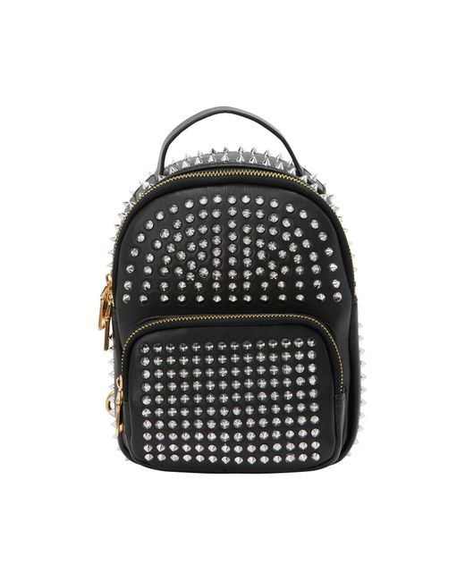 nelice Black Rucksack