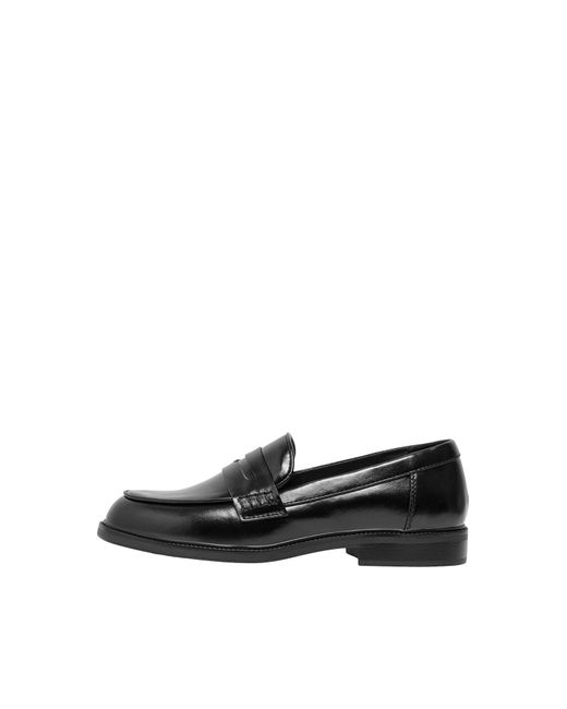 ONLY White Slipper