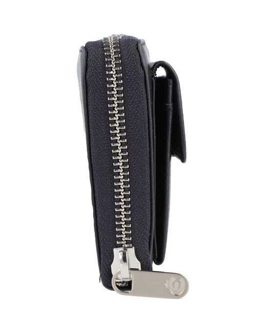 Esquire Black Geldbörse