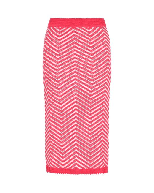 IZIA Pink Rock