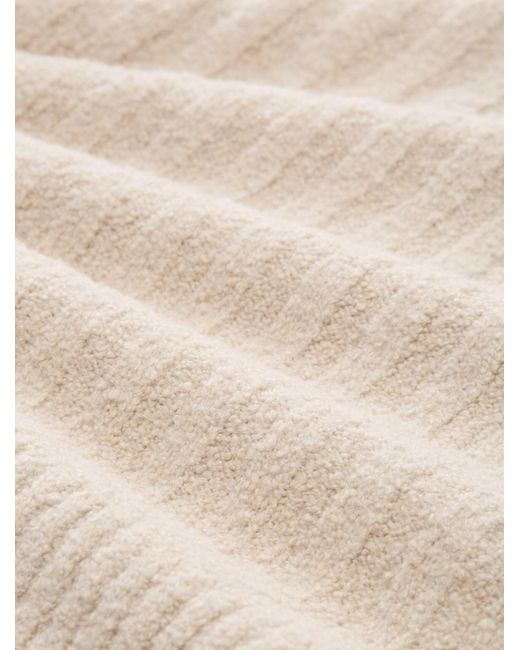 Tom Tailor Natural Pullover