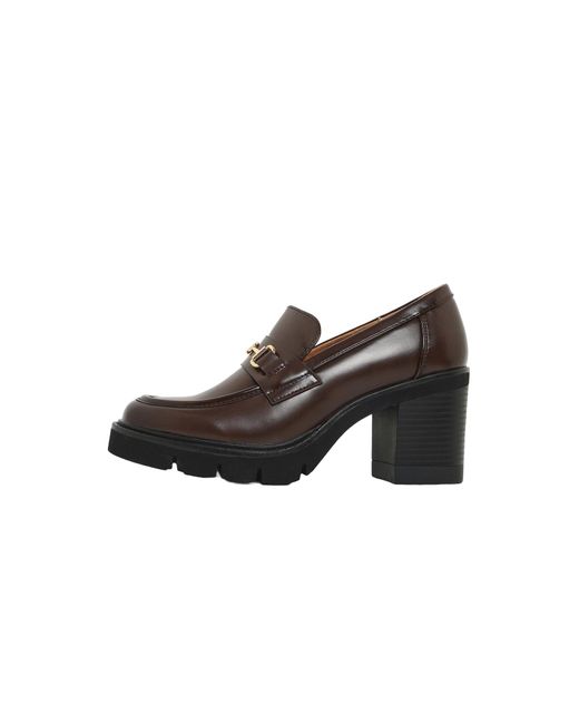 Anna Field Black Pumps