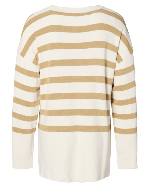Noppies Natural Pullover Skive