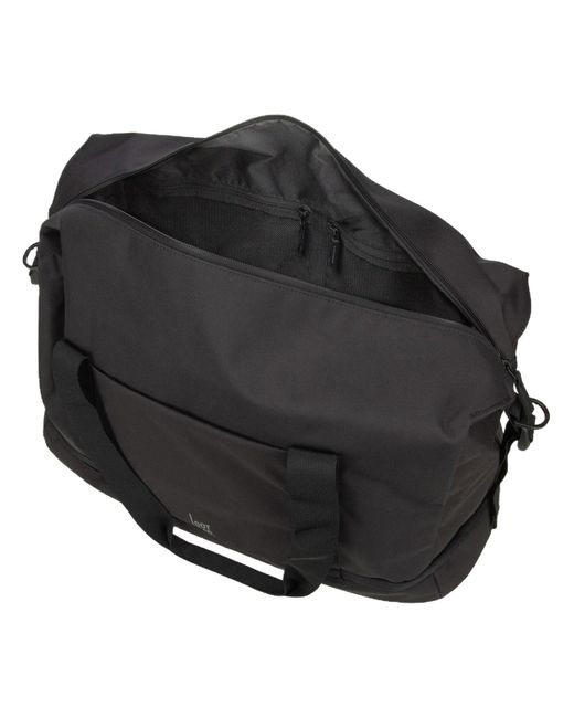 GotBag Black Weekender