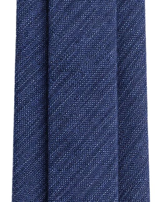 Suitable Krawatte in Blue für Herren