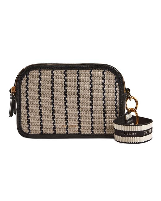 Ted Baker Multicolor Umhängetasche Rivea