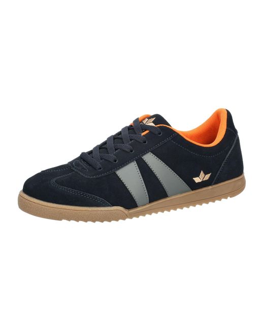 Lico Sneaker Easley in Blue für Herren