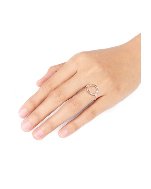 Elli Jewelry Multicolor Ring