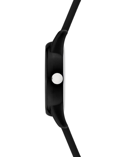S.oliver Black Analoguhr