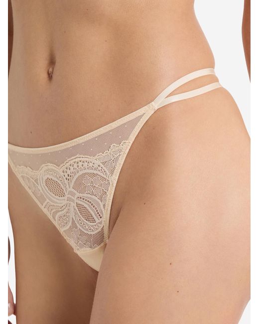 Etam Natural String Grace