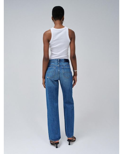 Salsa Jeans Blue Jeans 'True'