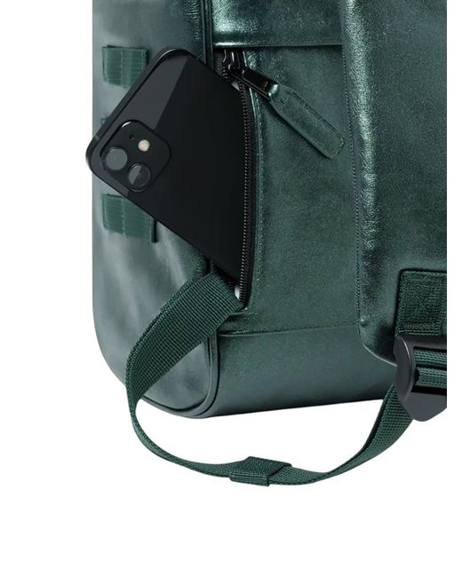Cabaïa Green Rucksack Lucerne M