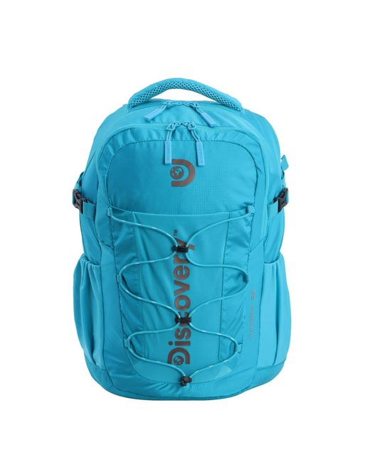 Discovery Rucksack in Blue für Herren