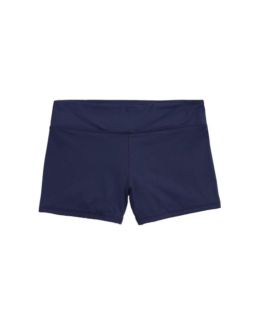 Next Blue Bikinihose