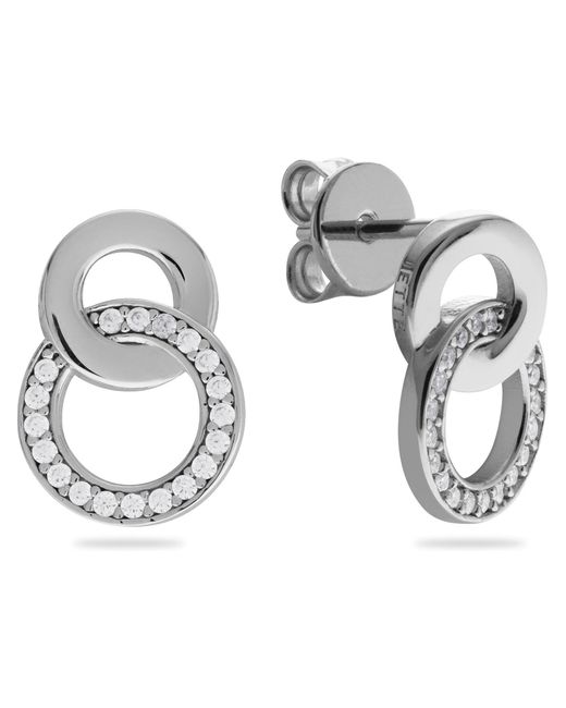 Jette Metallic Ohrhänger